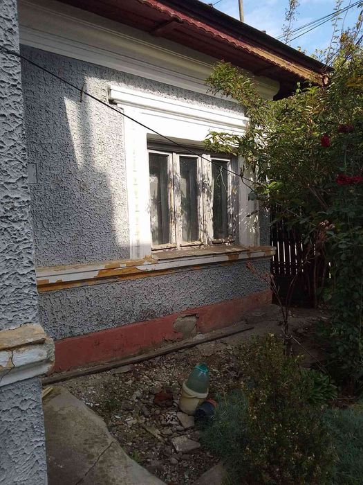 Casă bătrânească