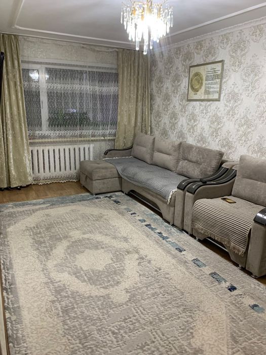 2х комн Кеншилер 13