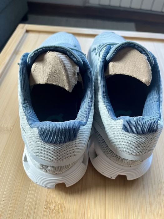 On Cloud 5 Surf/Cobble 41