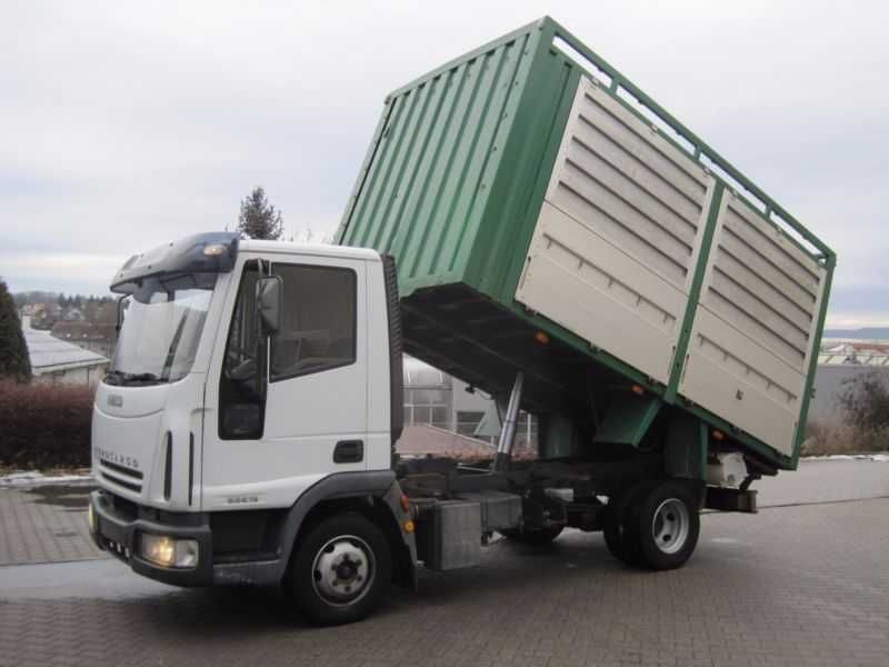 ИЗВОЗВАНЕ НА ОТПАДЪЦИ --Изхвърляне на БОКЛУЦИ: Градински, Битови и Стр