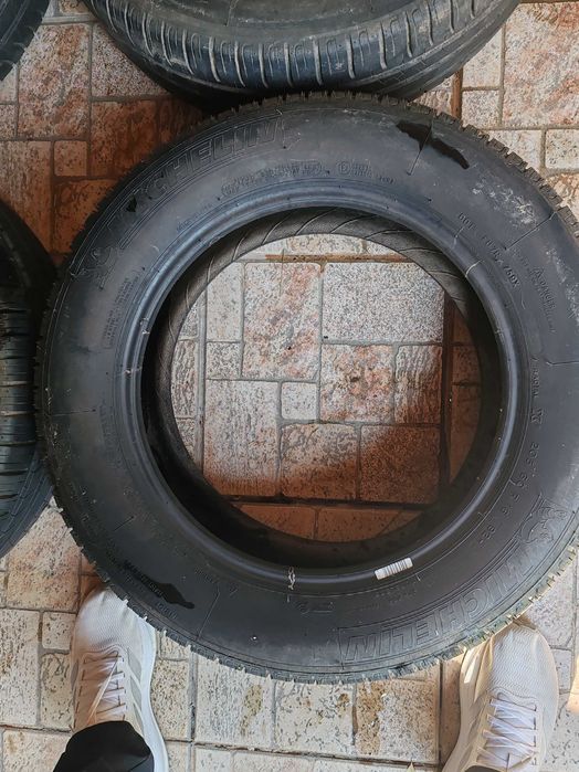 Michelin 205 60 r16 energy saver