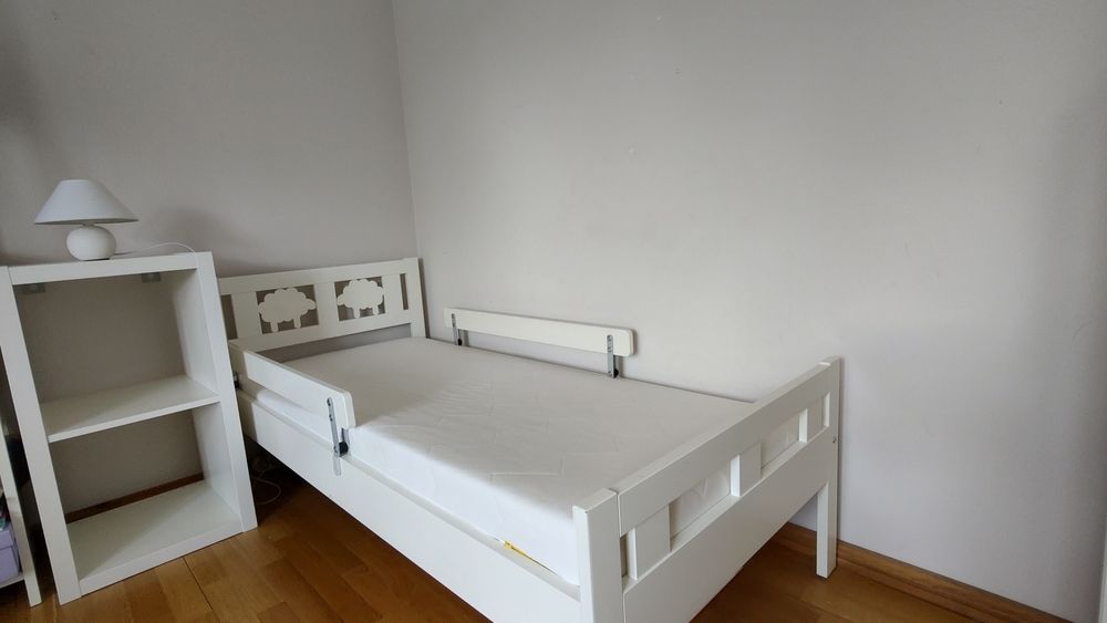 Детско легло KEITTER 70/160