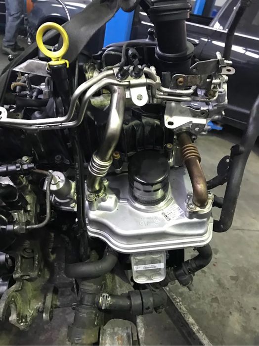 Multivan 7Locuri 6 Viteze Euro 5 Webasto