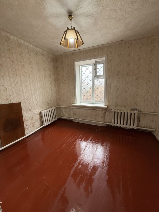 Продается дом в п.Долинка.