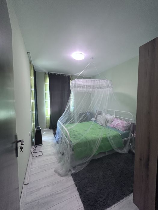 Дава се под наем Двустаен апартамент в Обзор - 78 кв.м за 420 € - Снимка #1