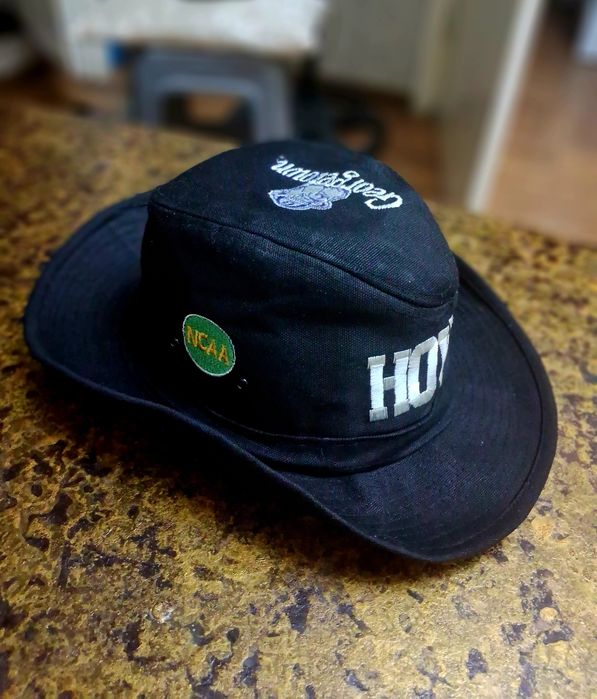 Костюм ковбойский