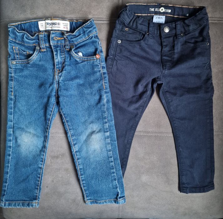 Дрехи за момче 80см