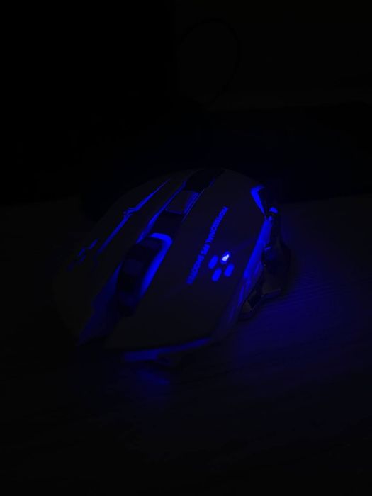 Mouse gamig, мышка ддя кам