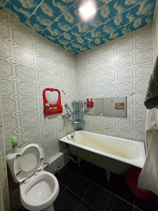 Сдам свою квартиру однокомнатную