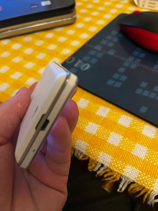 Vand telefon LG Cookie Classic