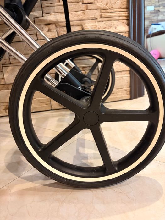 Количка Cybex Priam