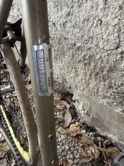 Велосипеди втора употреба