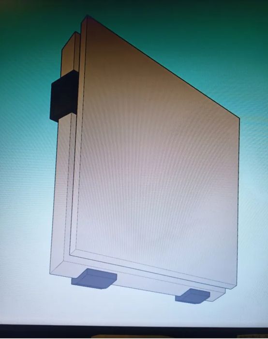 Suport de perete PS4