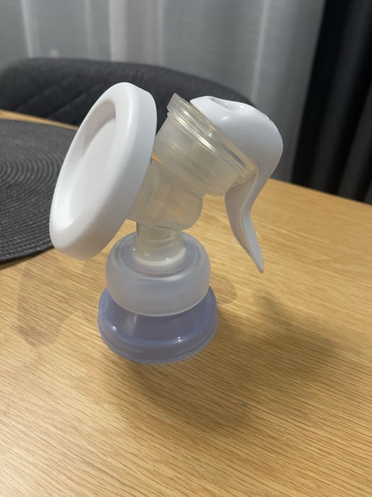 Ръчна помпа за кърма Philips Avent