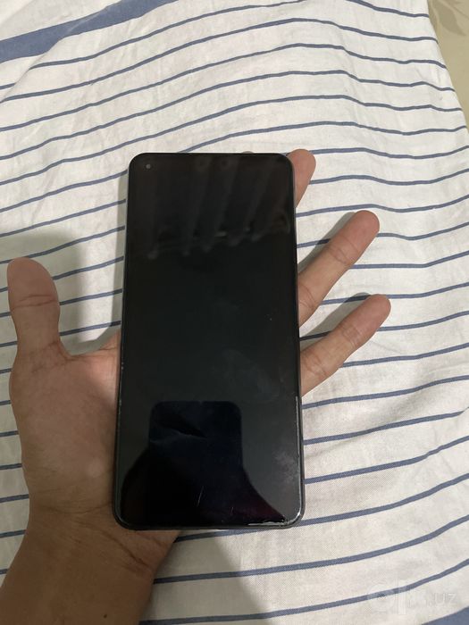 xiomi 11 lite 5 g ne