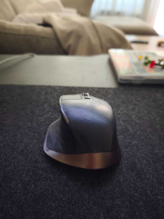 Мишка LogiTech MX Master