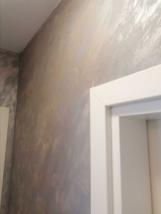 Вътрешни ремонти / строителни дейности / ремонти до ключ / шпакловка