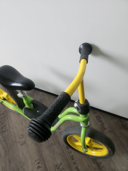 Баланс колело Puky