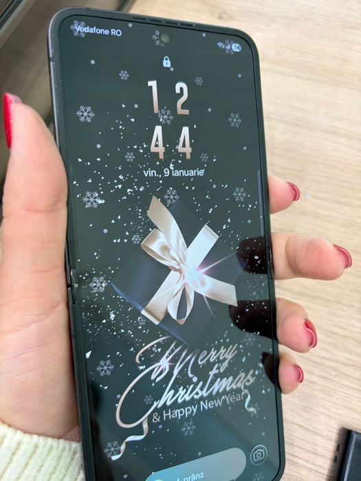 Samsung Z Flip 6 512 Gb