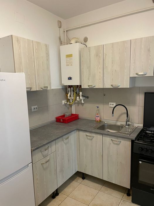 apartament 1 camera