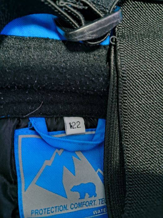 Детски панталони зимни