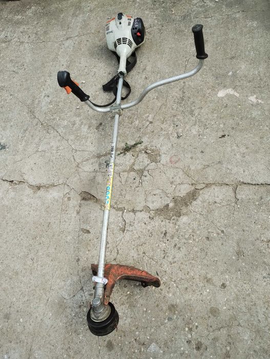 Motocoasa Stihl FS 56 C