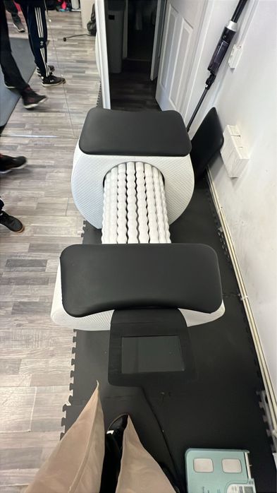 Aparate  Bosyspace