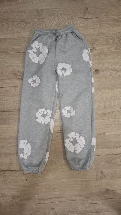Denim Tears екип