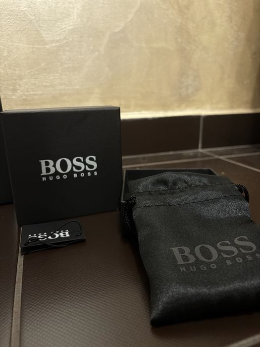 Bratara Hugo Boss