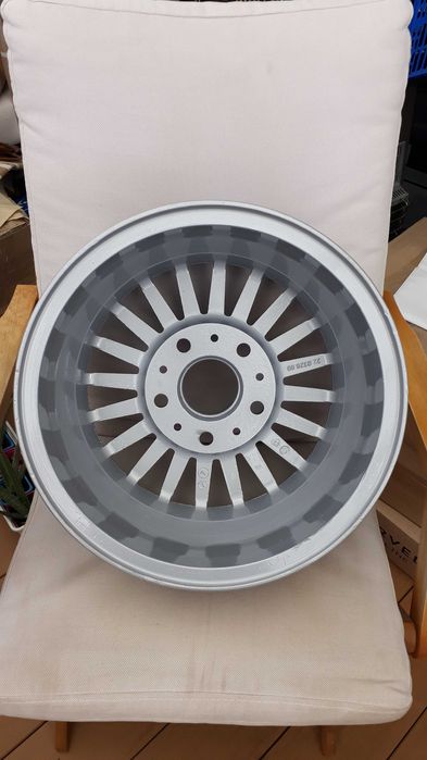 Оригинални Джанти за БМВ Е3, Е9, Е28, Е24, Е23