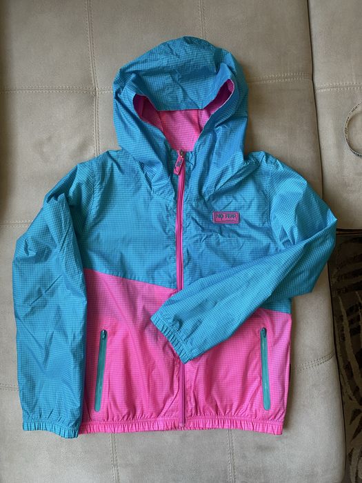 Ветровка дамска No fear