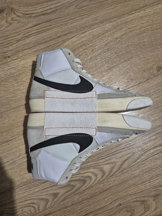 Nike Blazer mid 77 retro, marimea 42.5