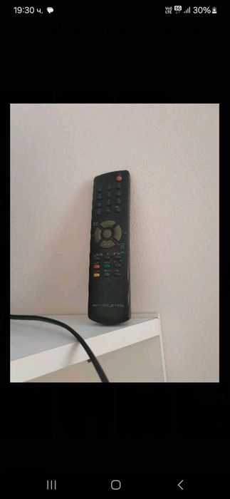 Телевизор Daewoo