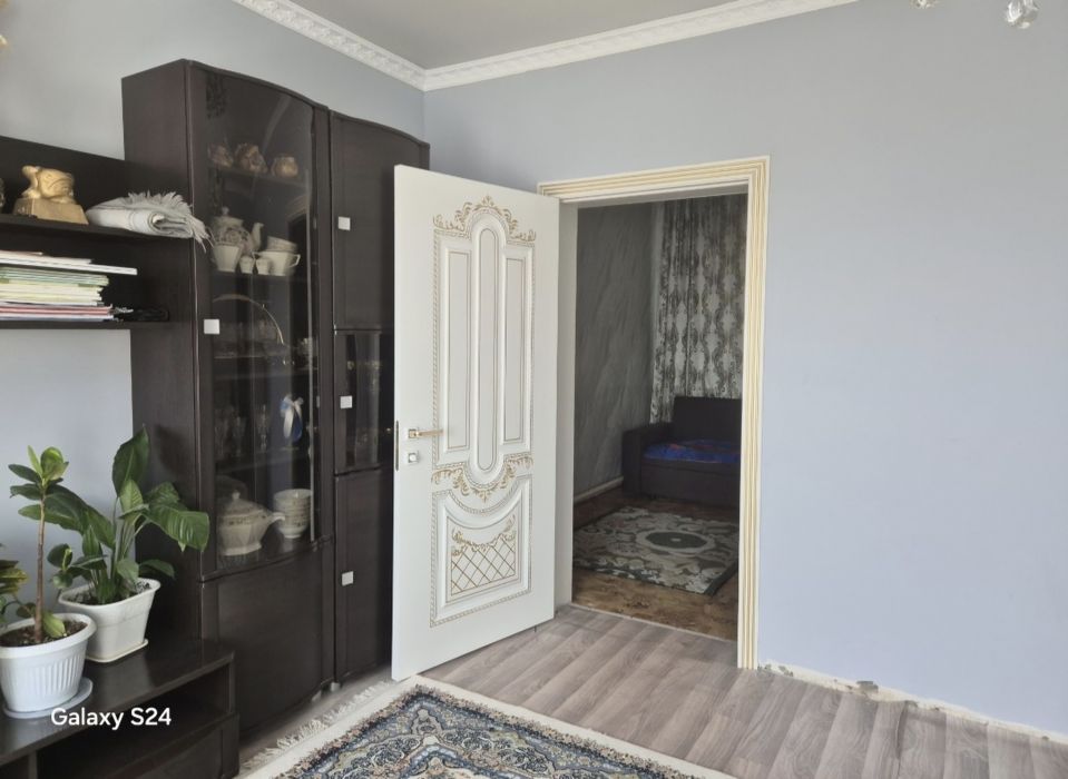 Продам уютный дом