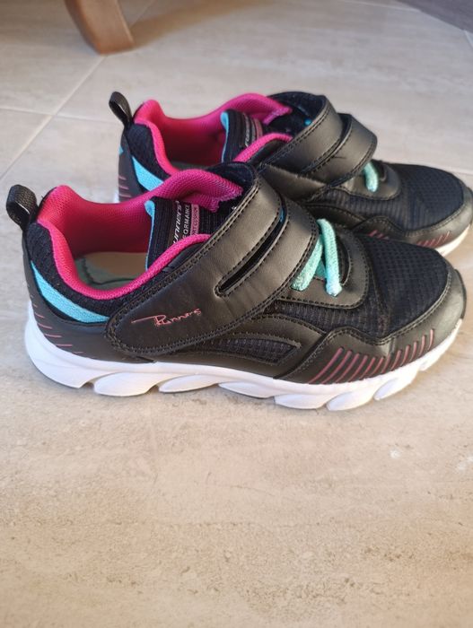 Детска маратонки 34 номер