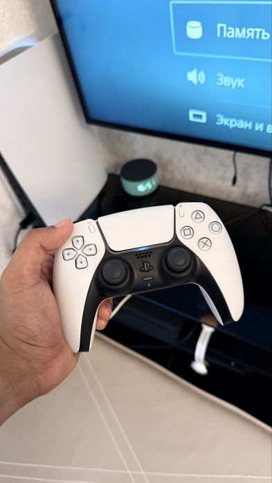 Playstation 5 o’yinlari bilan