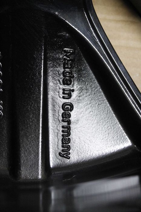 Джанти 19" Mercedes EQC