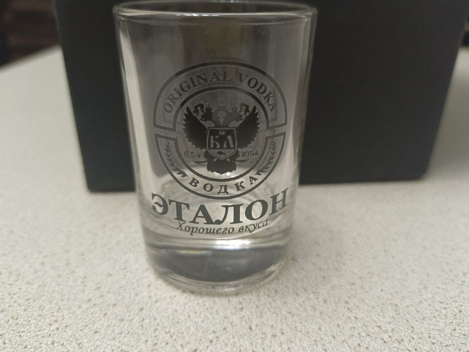 Продам стопки для водки