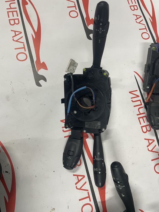 Лостчета светлини, чистачки и лентов кабел за Пежо, Ситрон