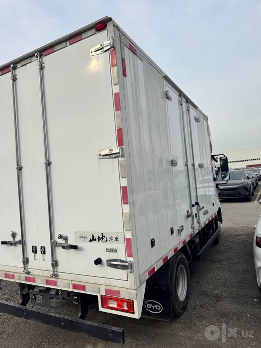 Byd t5 в наличии