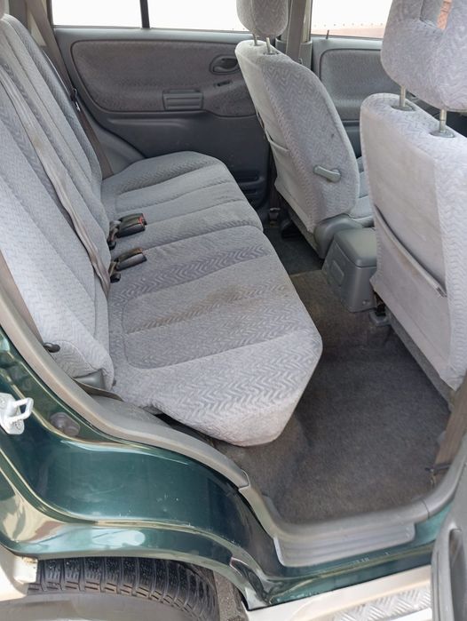 Suzuki grand Vitara 4x4 reductor Orastie • OLX.ro