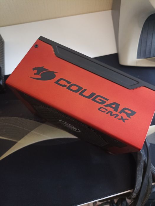 Блок питания Cougar CMX 850W
