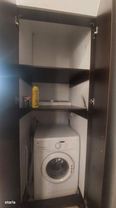 2 camere, zona strazii Horea, aproape de Panemar
