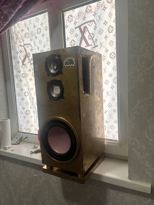 Колонка 110 wwat