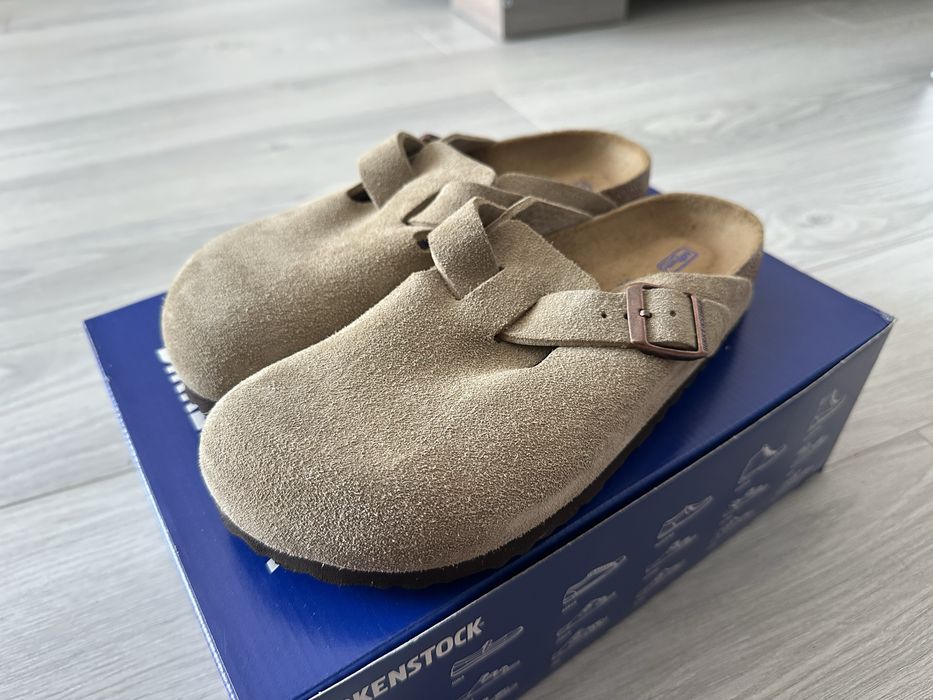 Saboti birkenstock