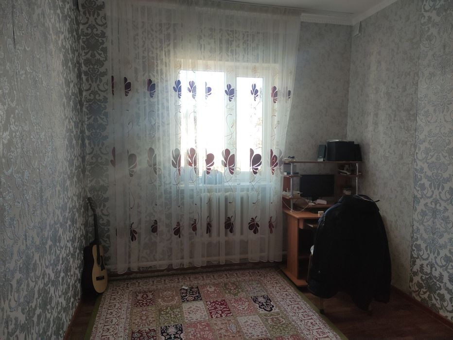 Срочно.  Продается большой дом Мангистау4.