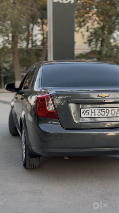 Chevralet Jentra 2023