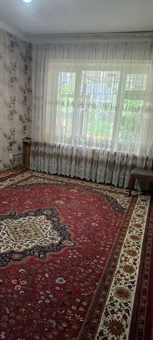 Коракамишда 3 хонали уй ижарага берилади