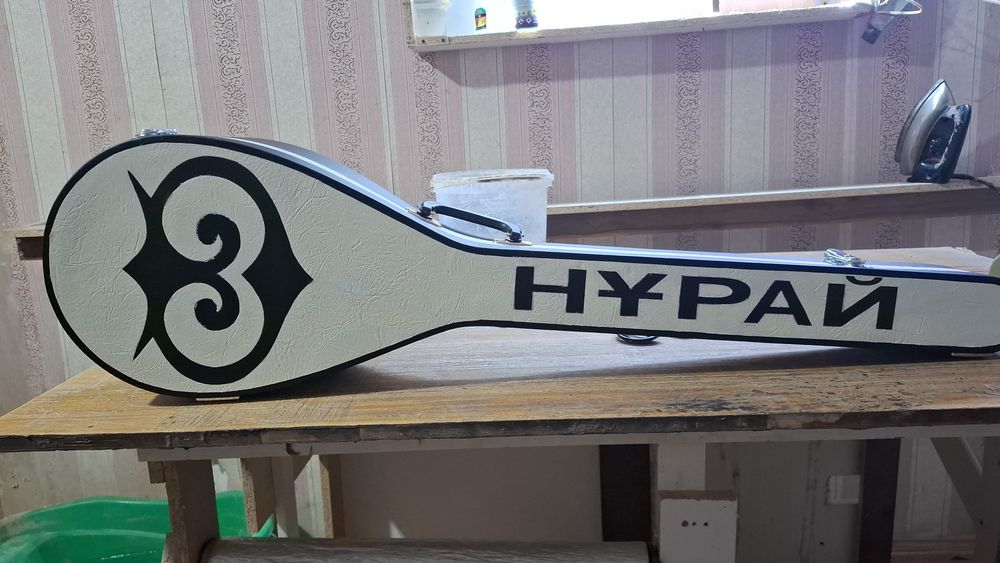 25 мыннан футляр