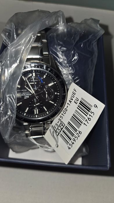Ceas casio la 50%reducere